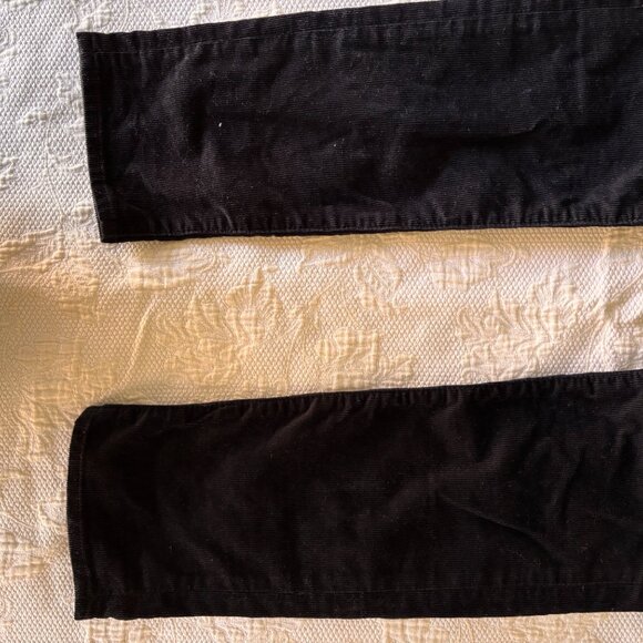 J crew mens 484 slim corduroys 29 x 32 - Picture 6 of 7